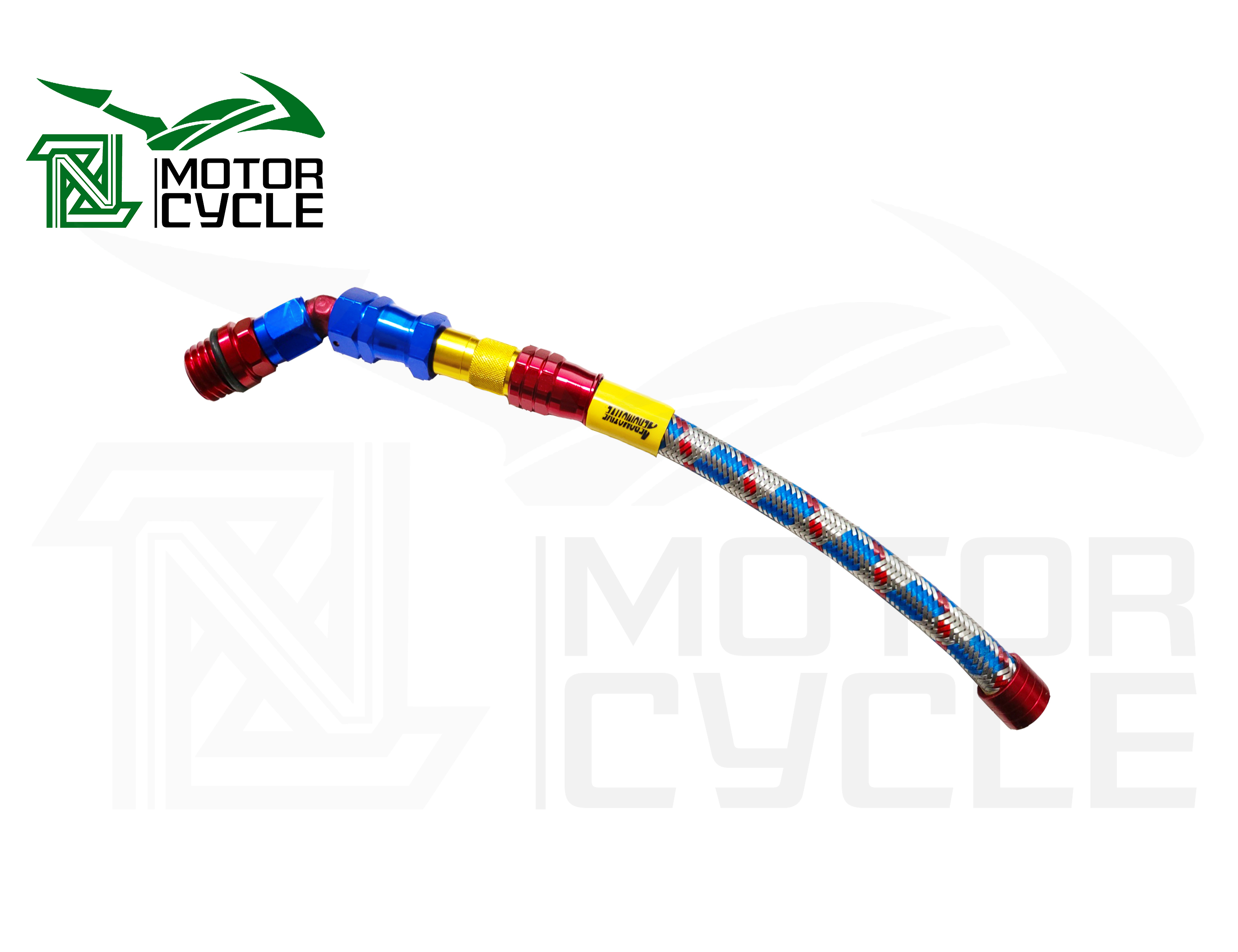 NZ MOTORCYCLE BREATHER HOSE MIO Lazada PH