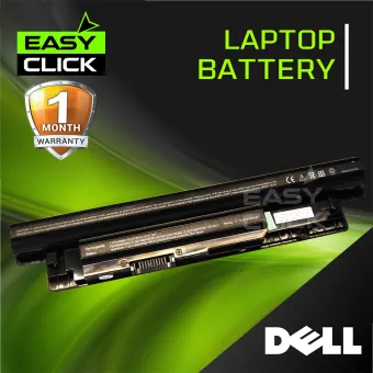 Laptop Battery Mr90y Compatible For Dell Inspiron 14 3421 Inspiron 14r 5421 Inspiron 14r 5437 Inspiron 15 3521 Inspiron 15r 5521 Inspiron 15r 5537 Inspiron 17 3721 3737 Inspiron 17r 5721 5737 Latitude 3440 Latitude 3540 Lazada Ph