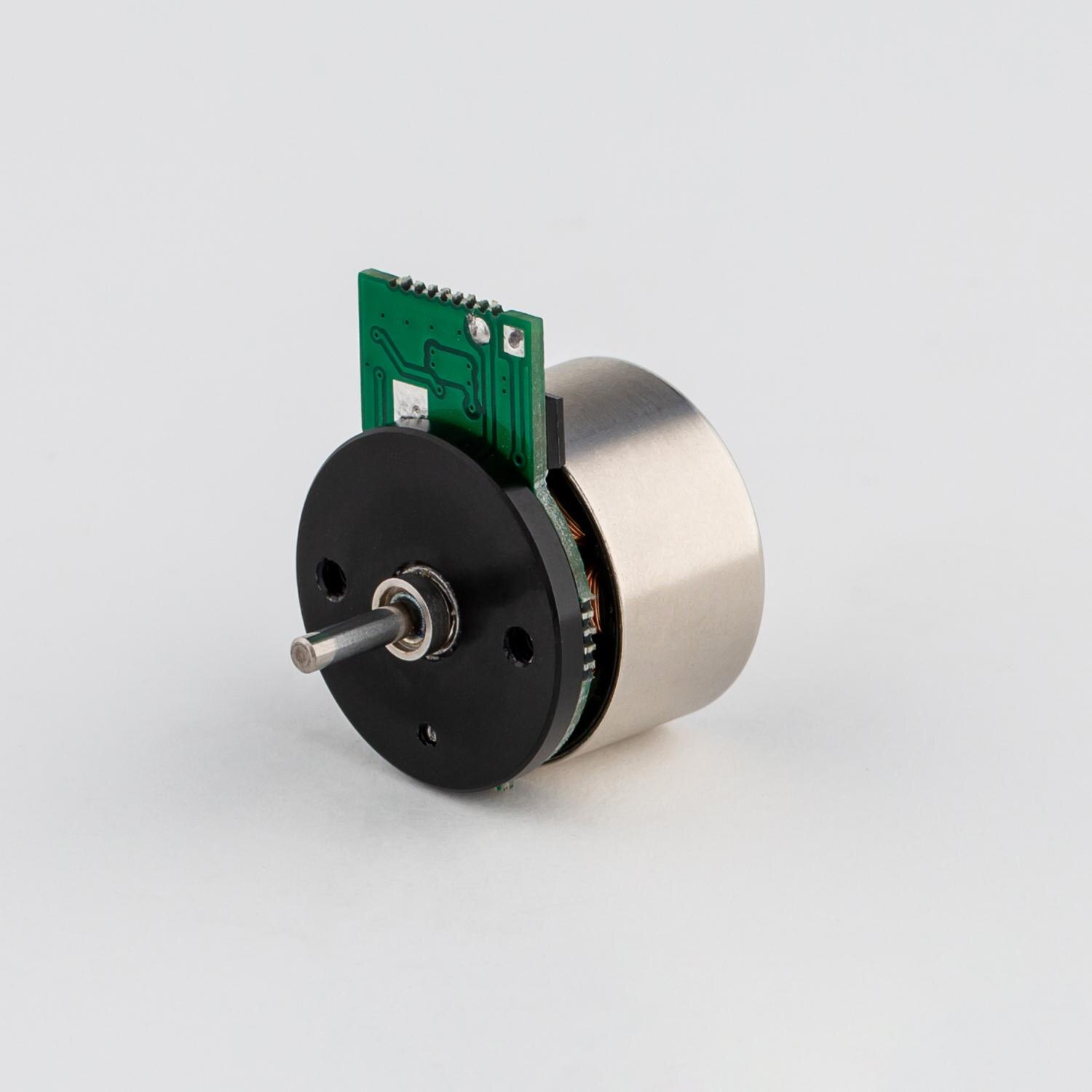 EZ External Rotor Brushless DC Motor Replacement Tattoo Motor Shader Liner For Rotary Tattoo Machine Aizes 20*16 MM