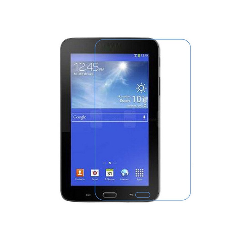 JointFlowers Remai ร้อน HD ป้องกันหน้าจอที่ชัดเจนยามปกภาพยนตร์ฟอยล์สำหรับ Samsung Galaxy Tab 3 Lite 7.0 T113