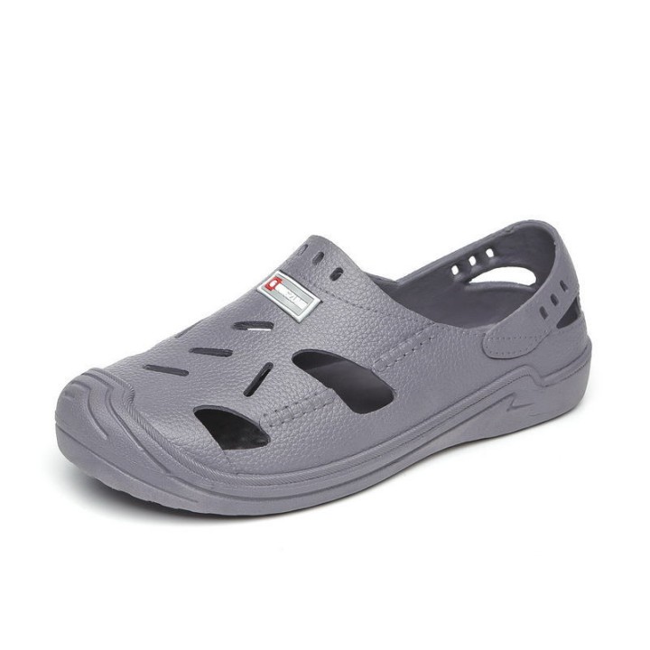 Vofox hole shoes Rubber Beach Shoes Sports swim Water Aqua Shoes for