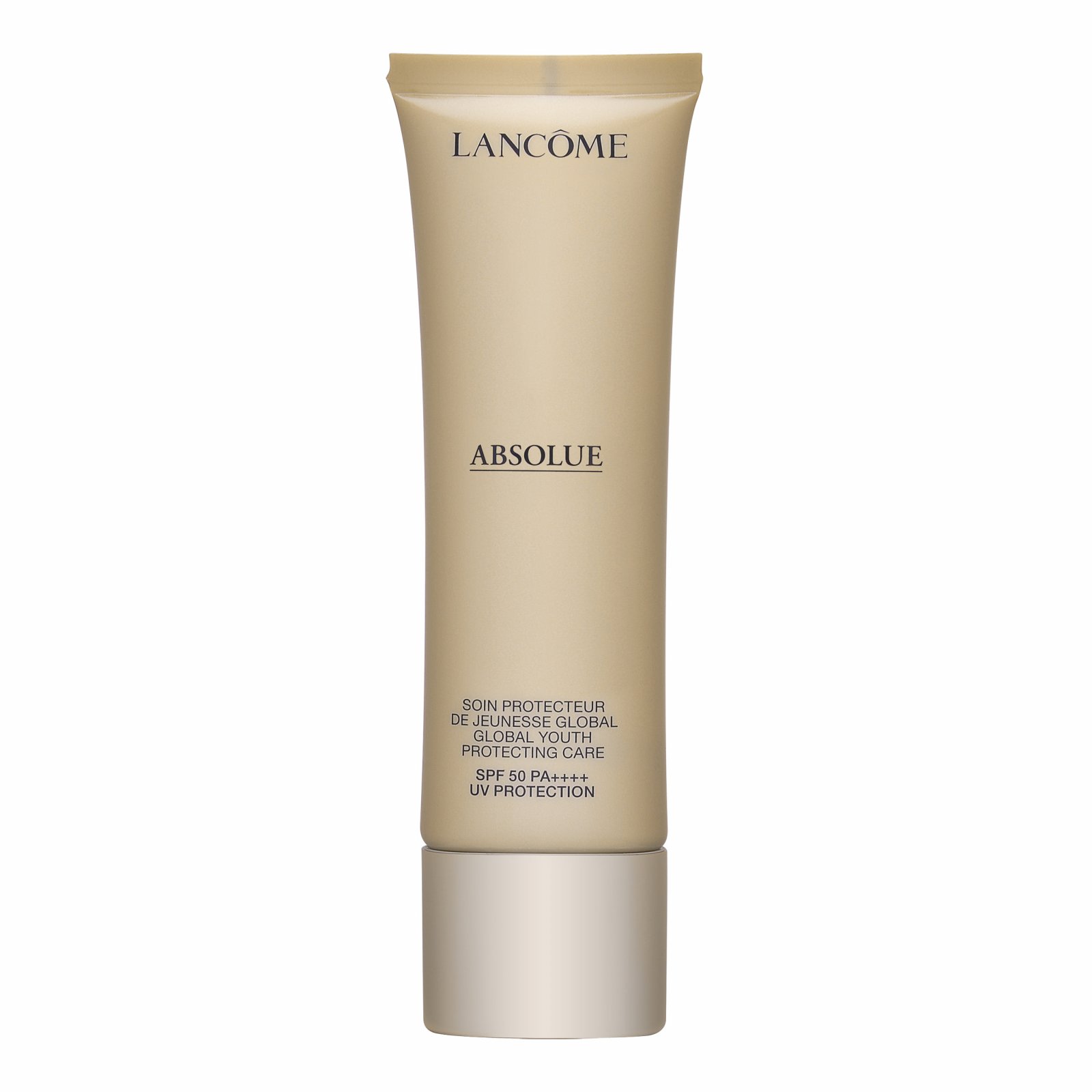 LancÔme Absolue Global Youth Protecting Care Spf50 Pa 50ml Lazada