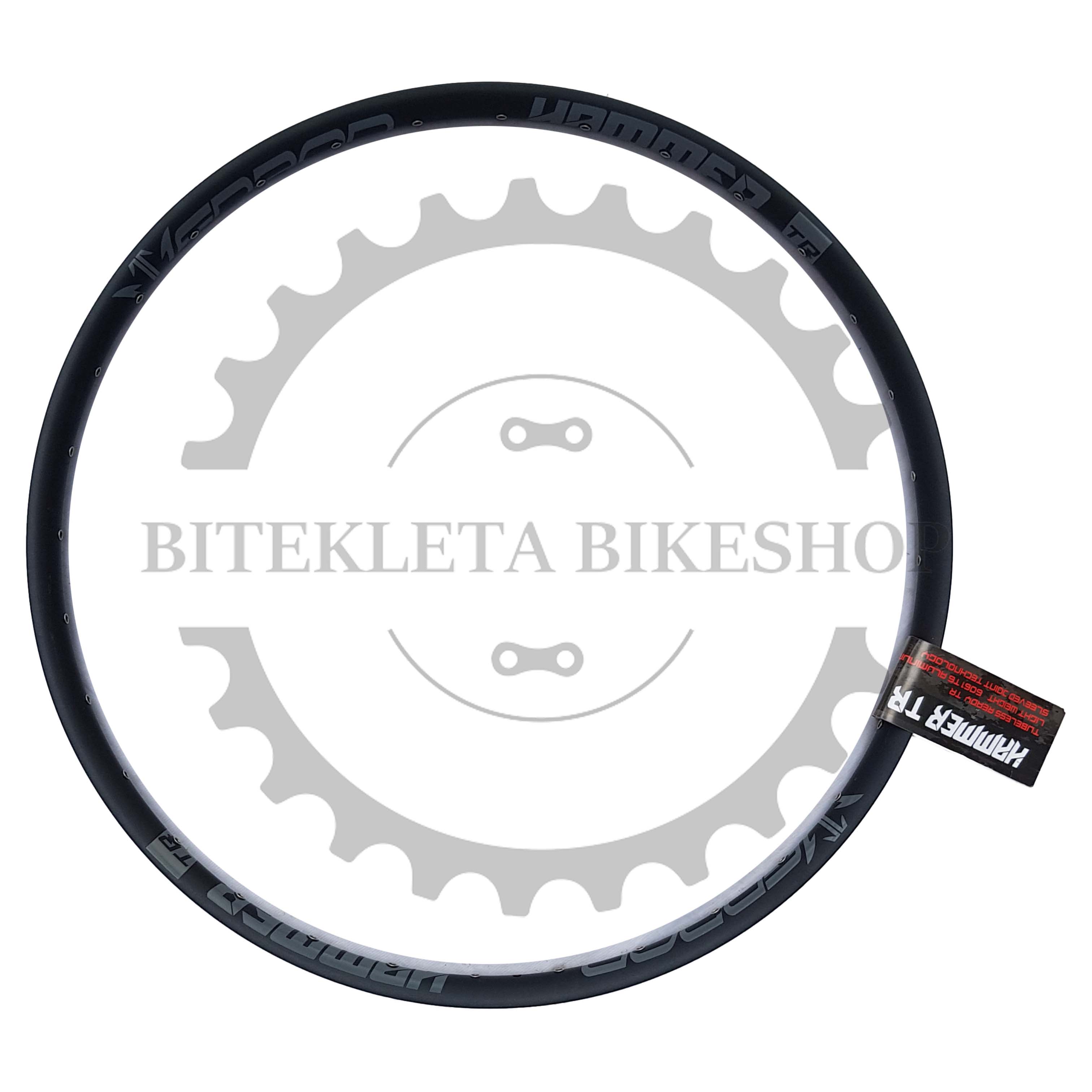 WEAPON HAMMER RIMS TR7 TR9 32MM TR SOLD AS PAIR Lazada PH