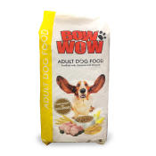 Bow Wow Dog Food Adult Dog Chow 5 Kg