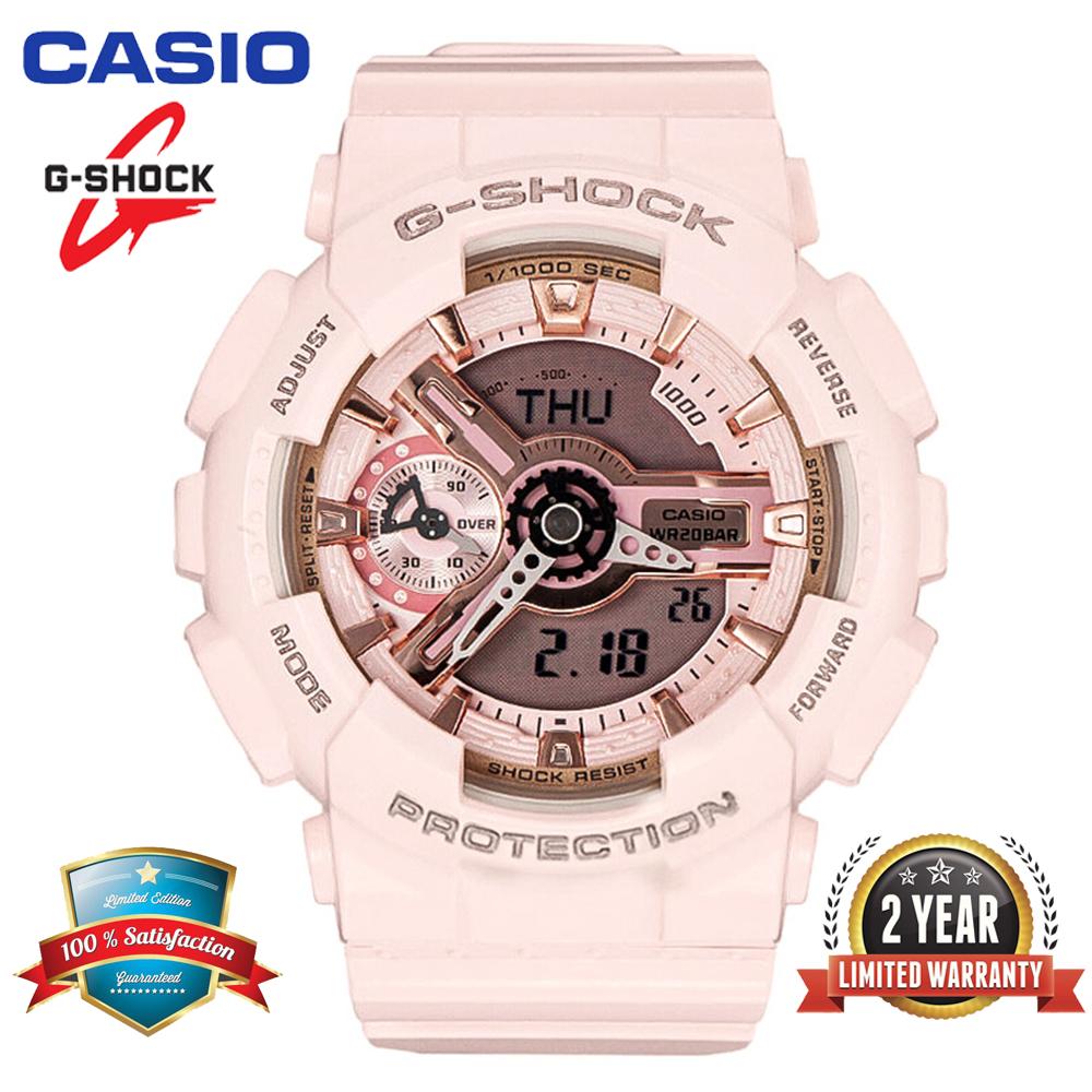 lazada watches g shock