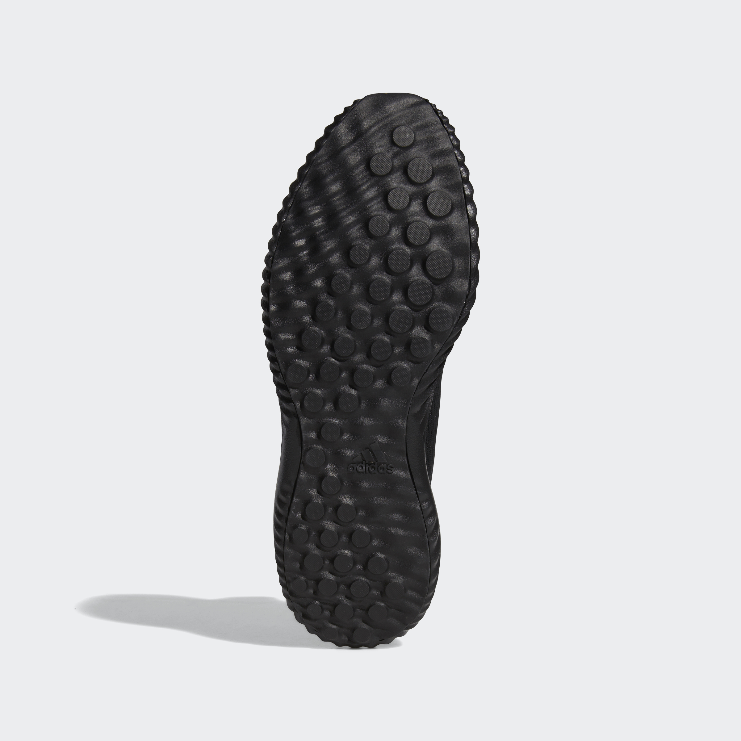 adidas RUNNING Giày Alphabounce+ Unisex Màu đen FW4685
