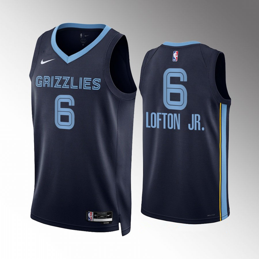 Kenny Lofton Jr Memphis Grizzlies signature 2022 shirt, hoodie, sweater,  long sleeve and tank top
