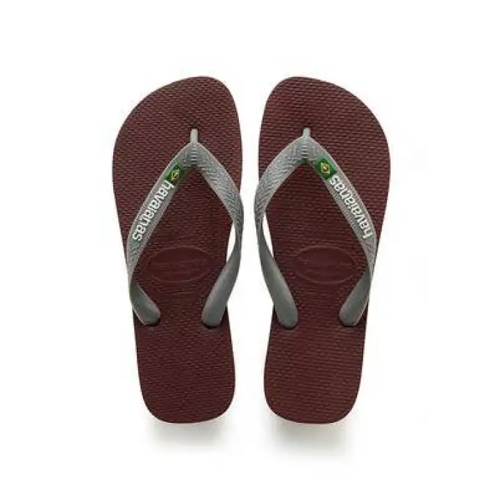 havaianas brasil logo
