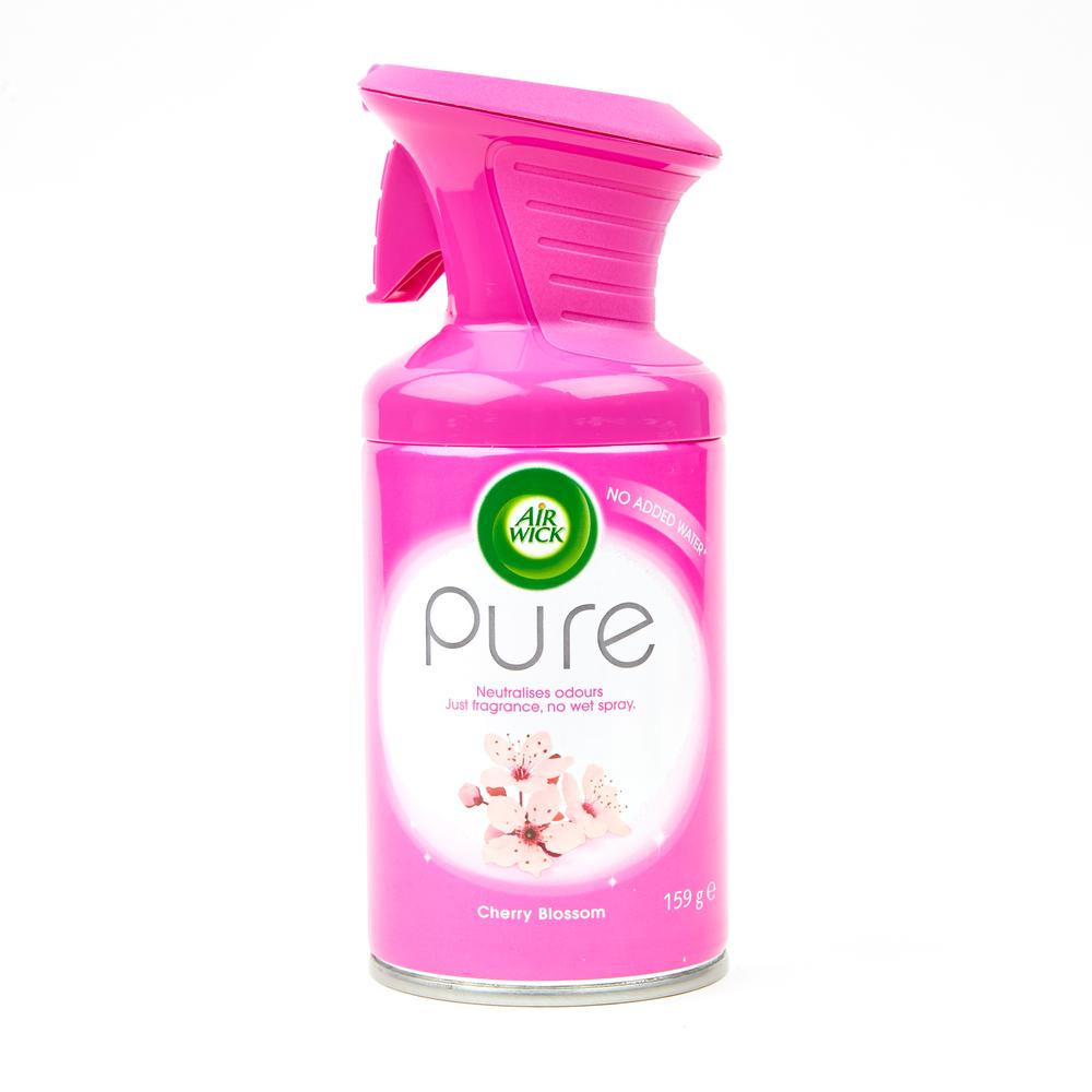 Air Wick Pure Room Fragrance Spray 159g / 250 mL Made in UK Lazada PH