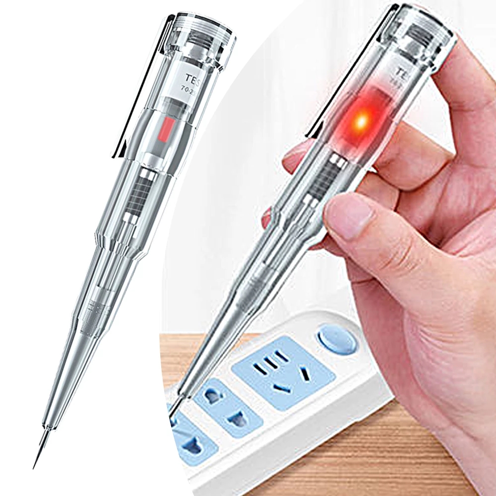 Electrical Pen Tester