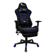Ergodynamic F11BLU FAB Gaming Chair