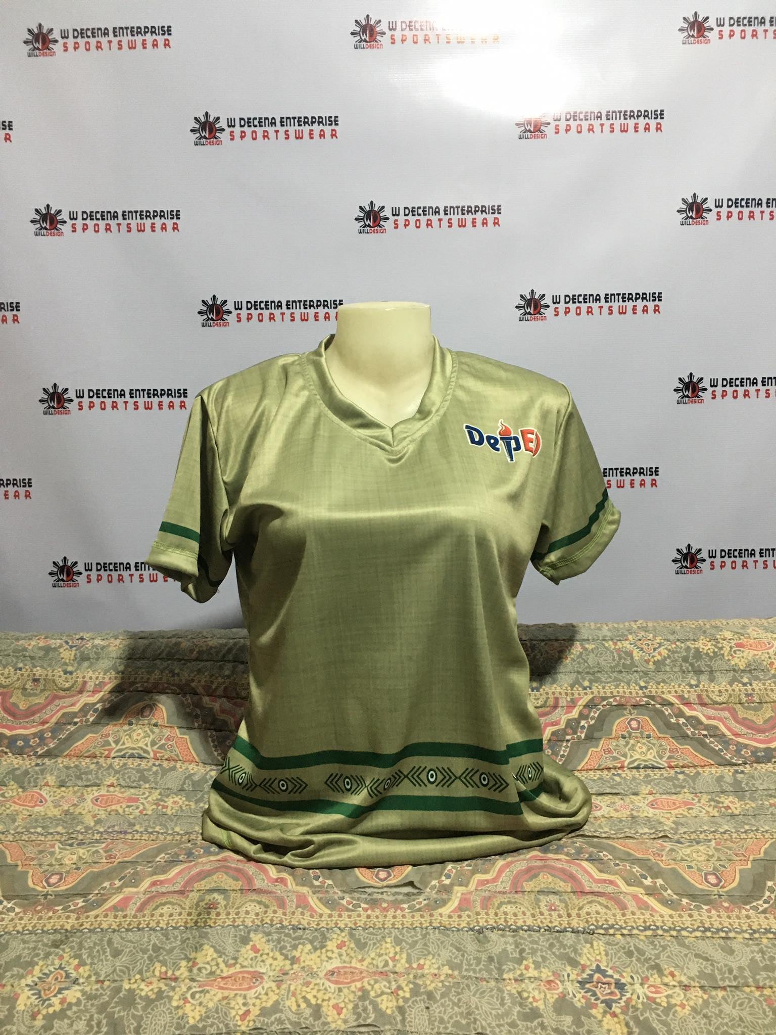 Shop Deped Tshirt online | Lazada.com.ph