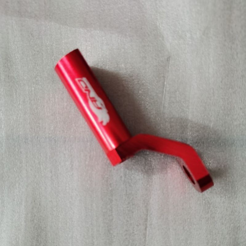 Side Mirror Extension Bracket for CP Holder Lazada PH