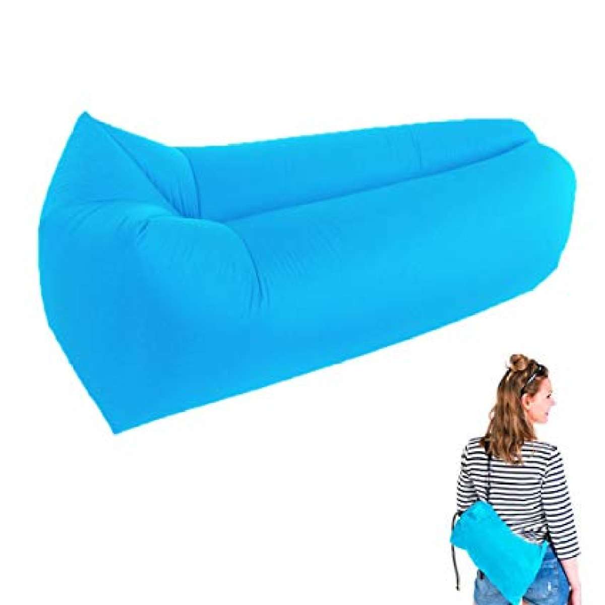 windy airbed
