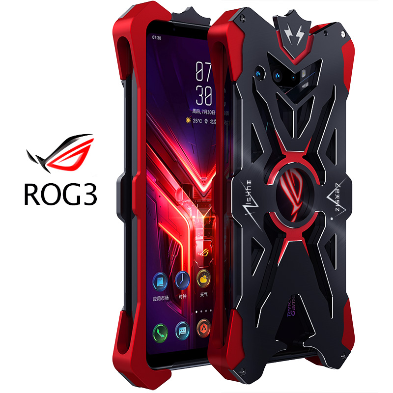 Asus Rog Phone Gaming Case For Phone Gaming Rog Phone Phone Case