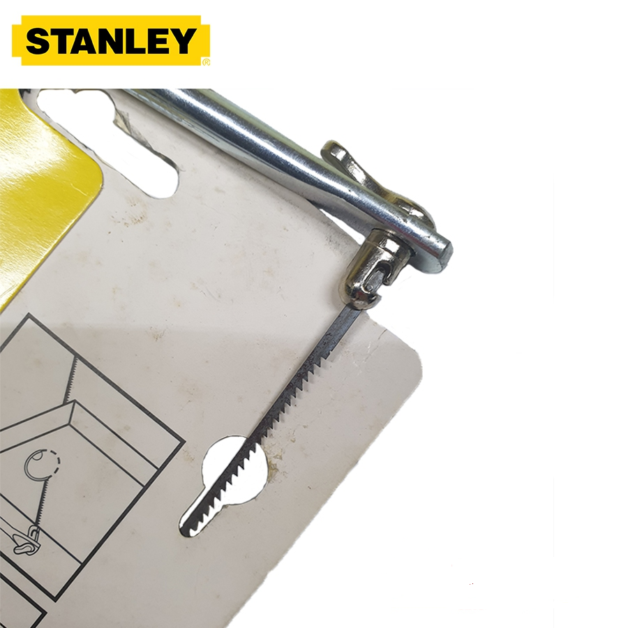 Stanley 15-106 Coping Saw