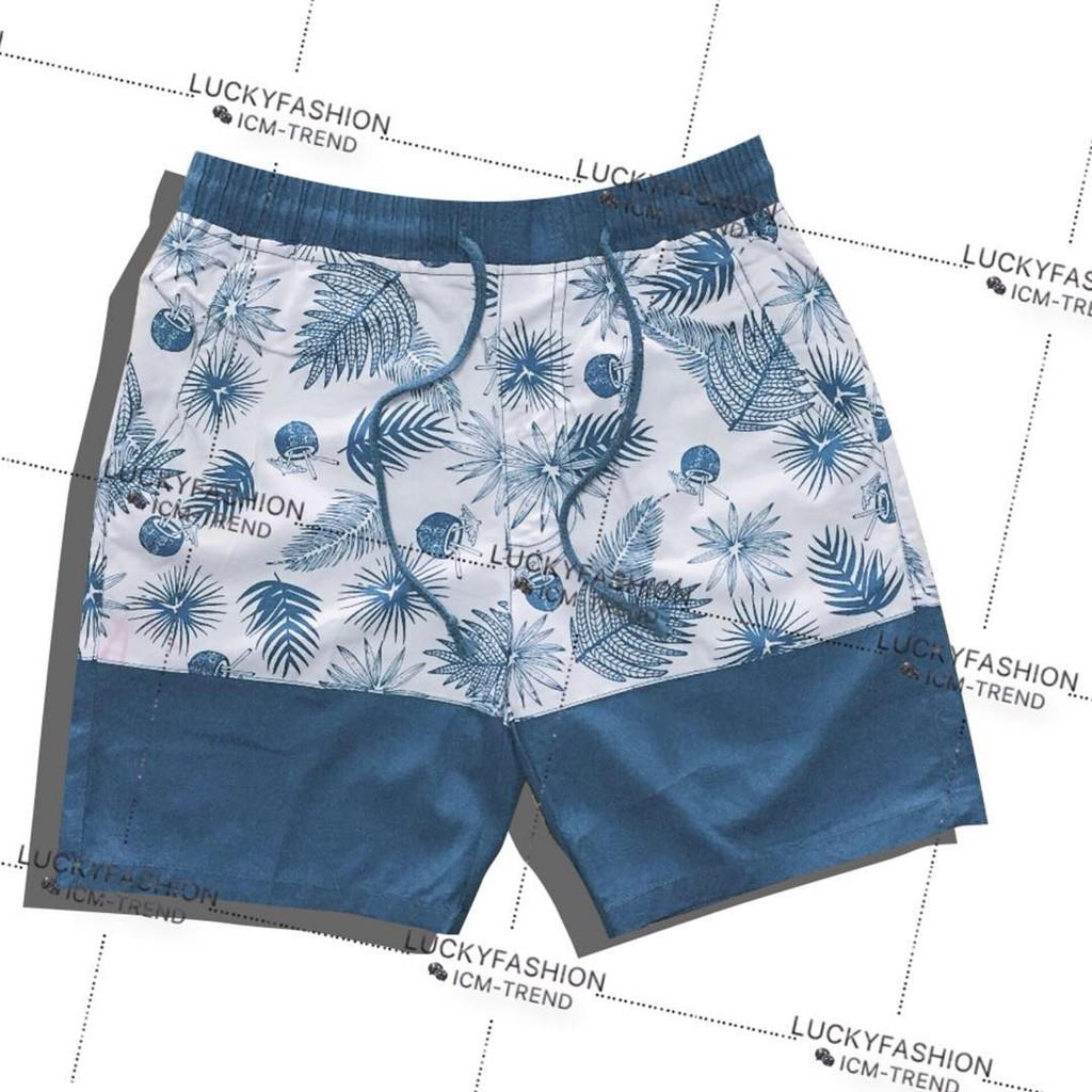 #9114 Urban Summer Shorts For Men Fashionable Grament