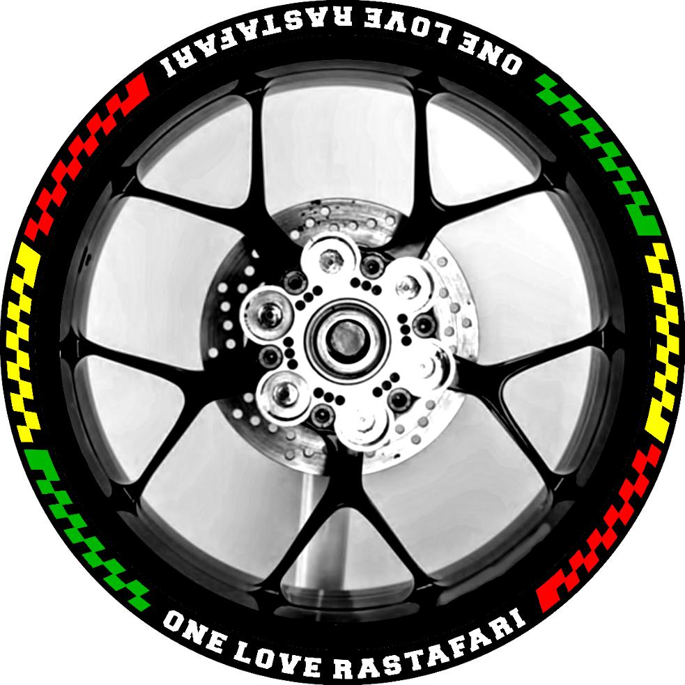 Motorcycle Mags Decals Reviewmotors.co