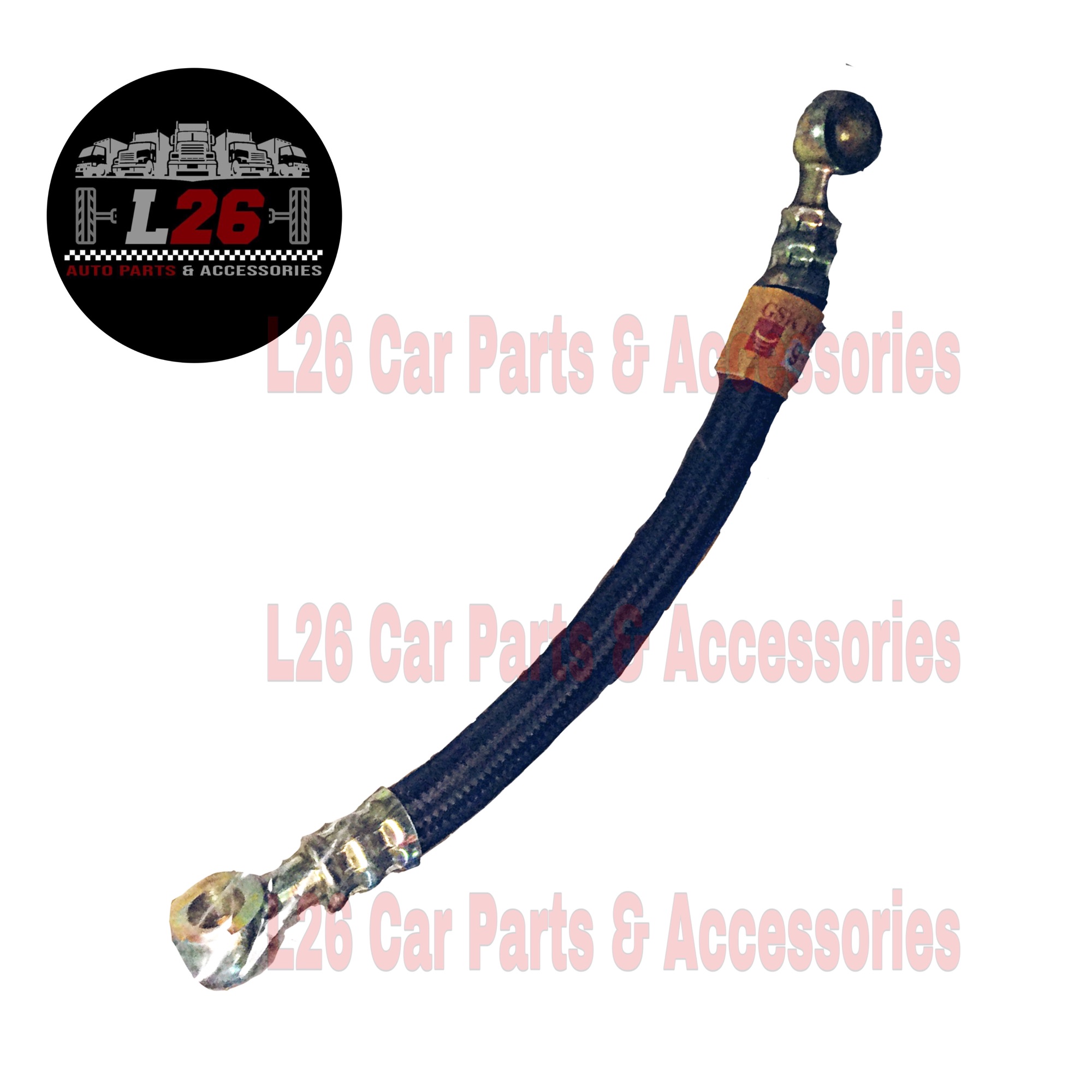 Alternator Hose Isuzu 4FB1 METAL 6942160690 Alternatorhose Lazada PH