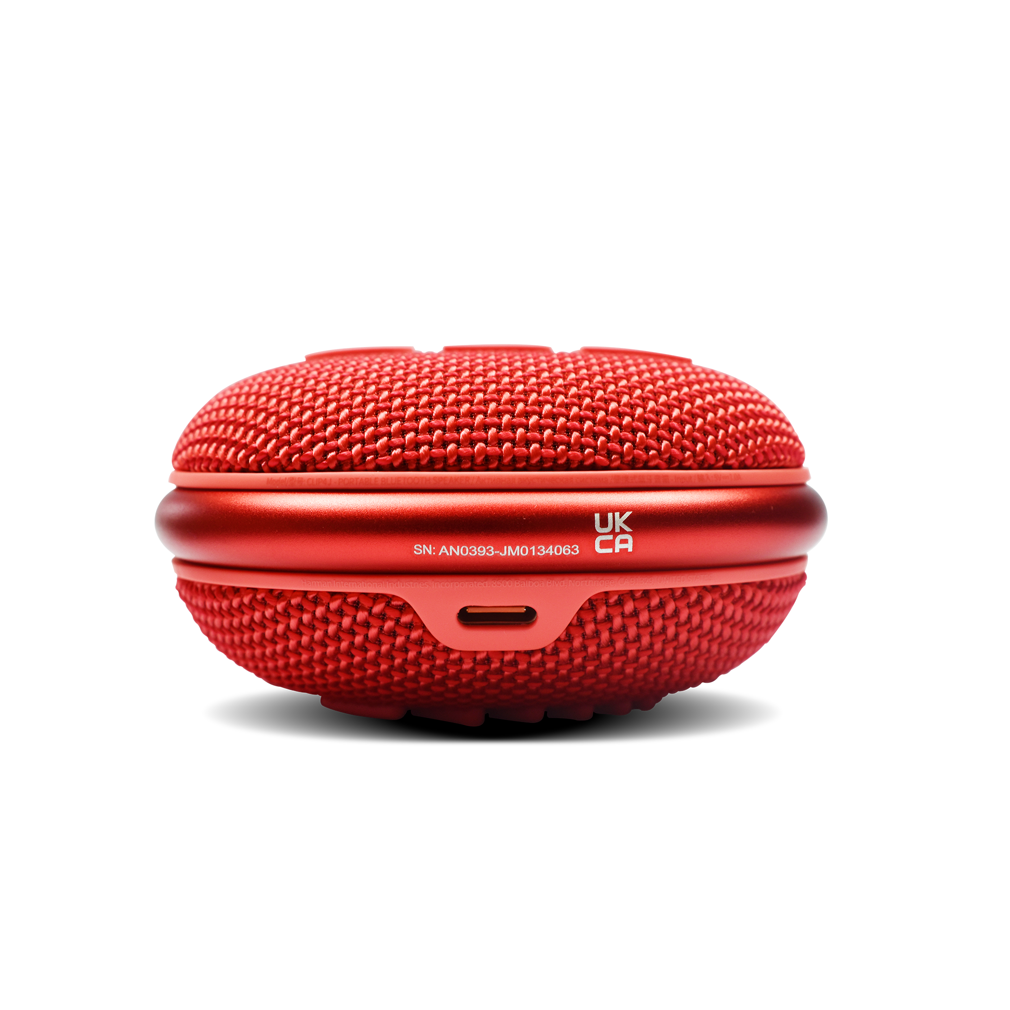 JBL CLIP 4  Portable Bluetooth Speaker - Ary Store Phone Shop, Phnom Penh,  Cambodia