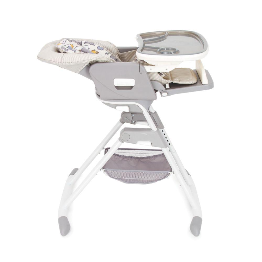 joie inspired by mothercare whirl 360 highchair
