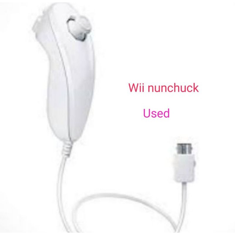 Nintendo wii accessories / unit / usb HDD / Nintendo Wiimote wiimote