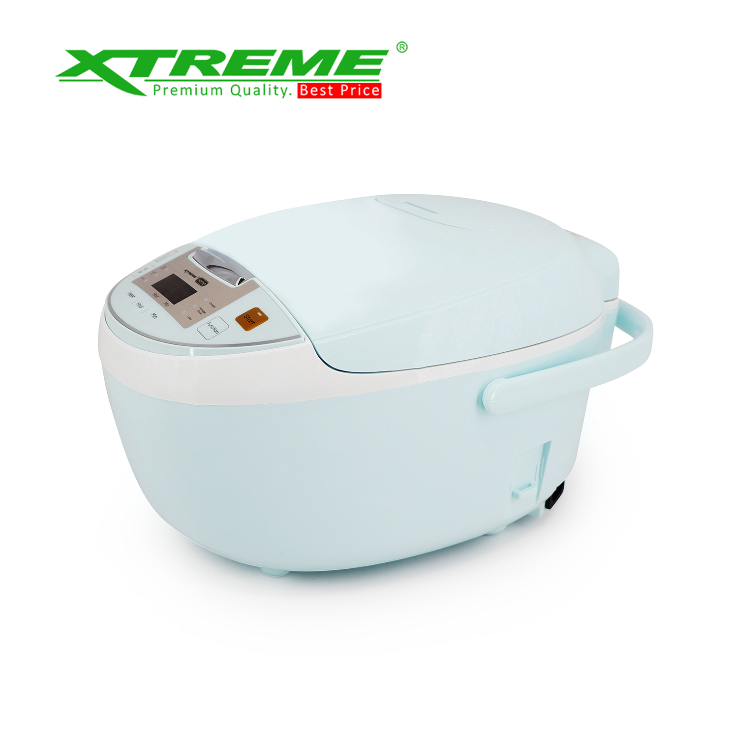 remote rice cooker