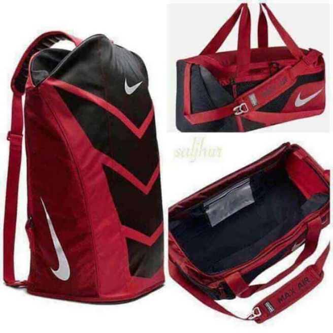 nike backpack travel