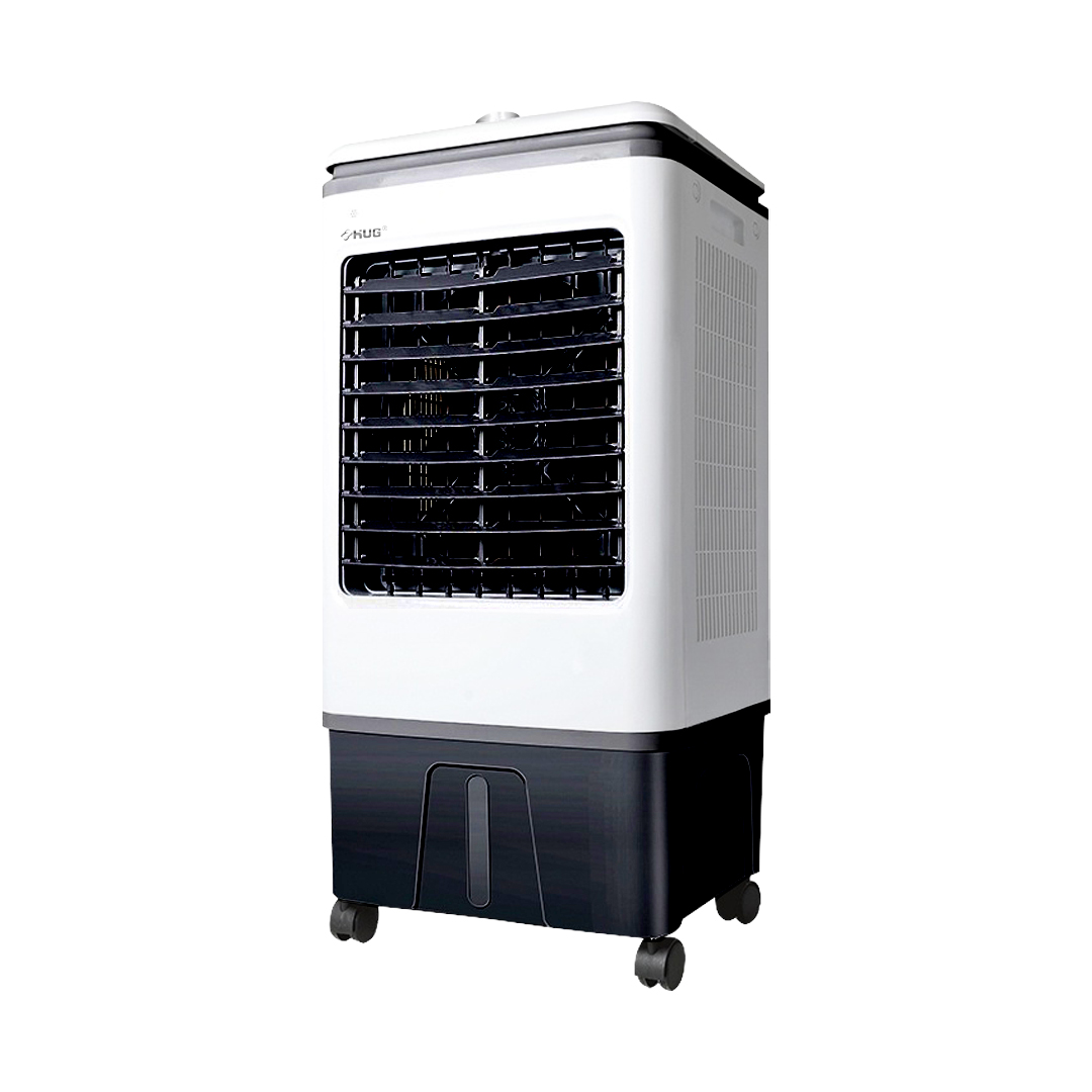 HUG Air Cooler Air-conditioning Fan Cooling Fan 30L Capacity Water Tank ...