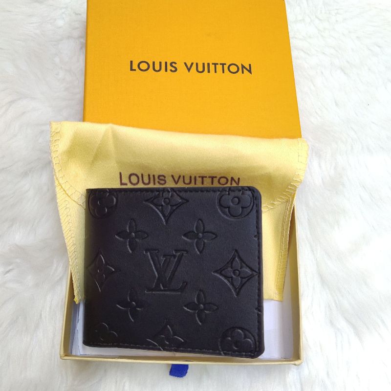 LV Wallet 60223, Men's Fashion, Watches & Accessories, Wallets & Card  Holders on Carousell