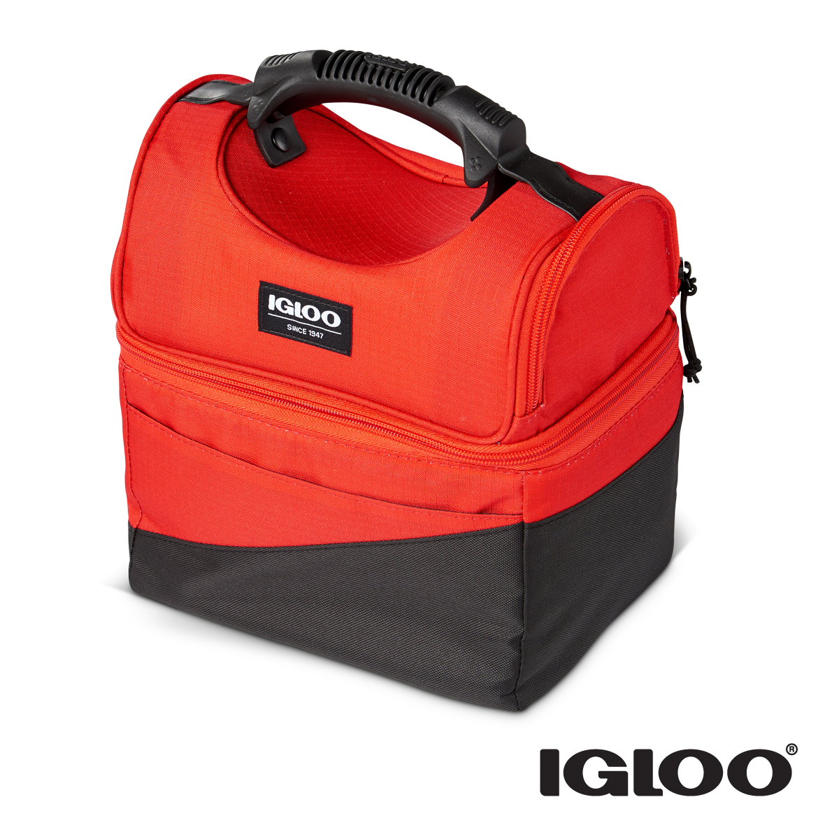 igloo bento box