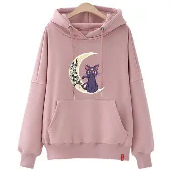 oversized hoodie for kids