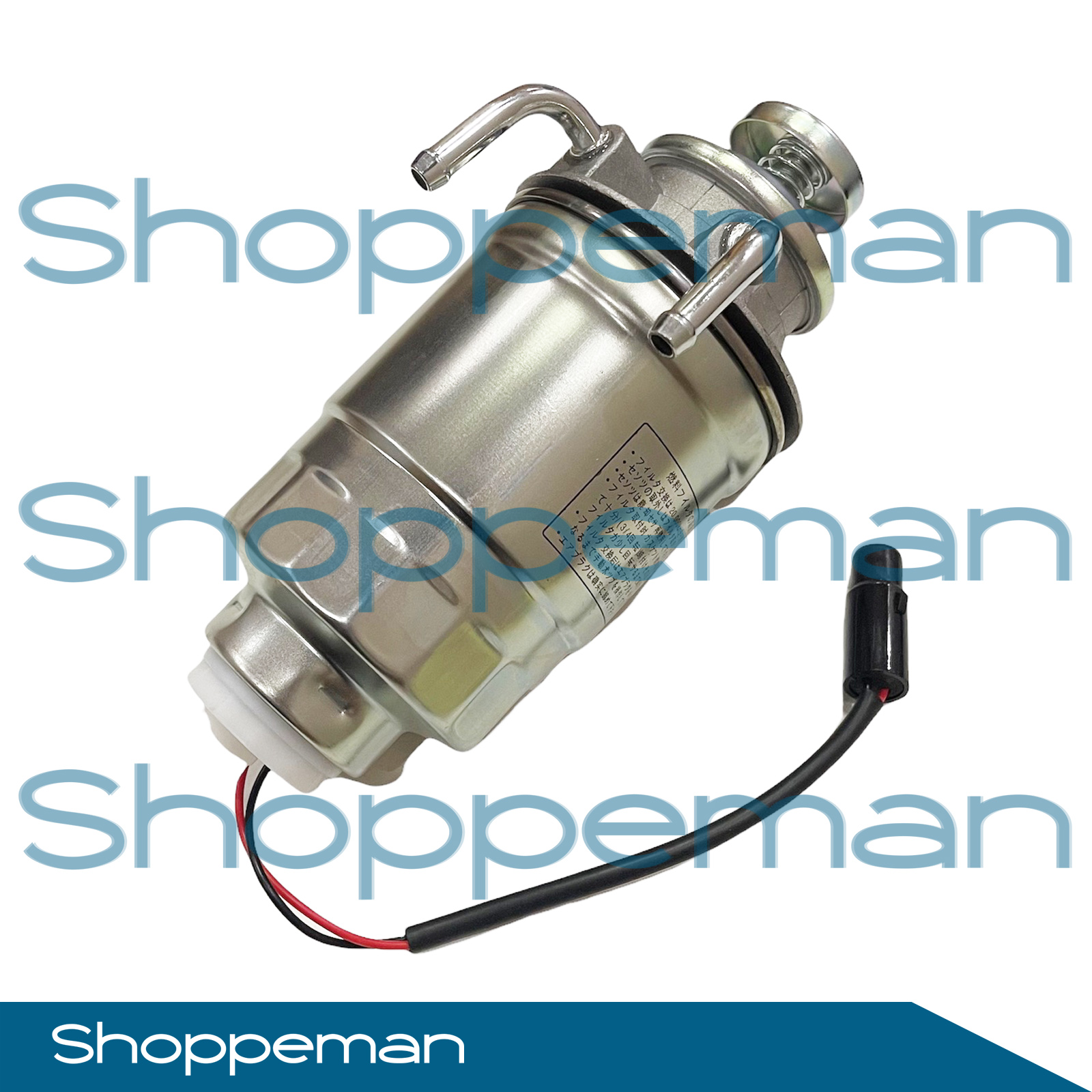 MITSUBISHI L300 DIESEL FUEL PUMP ASSEMBLY MB552234 Lazada PH