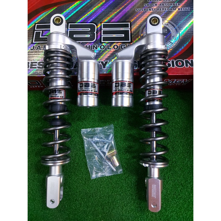 XMAX 300 / PCX 160 Shock KYB 350mm / DBS 365mm PREMIUM | Lazada PH