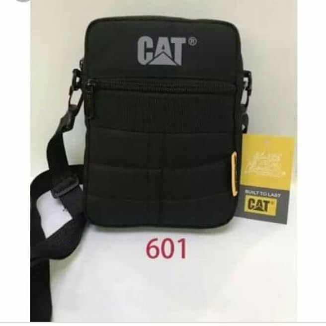 caterpillar crossbody bag