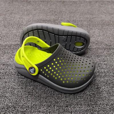 crocs literide lazada