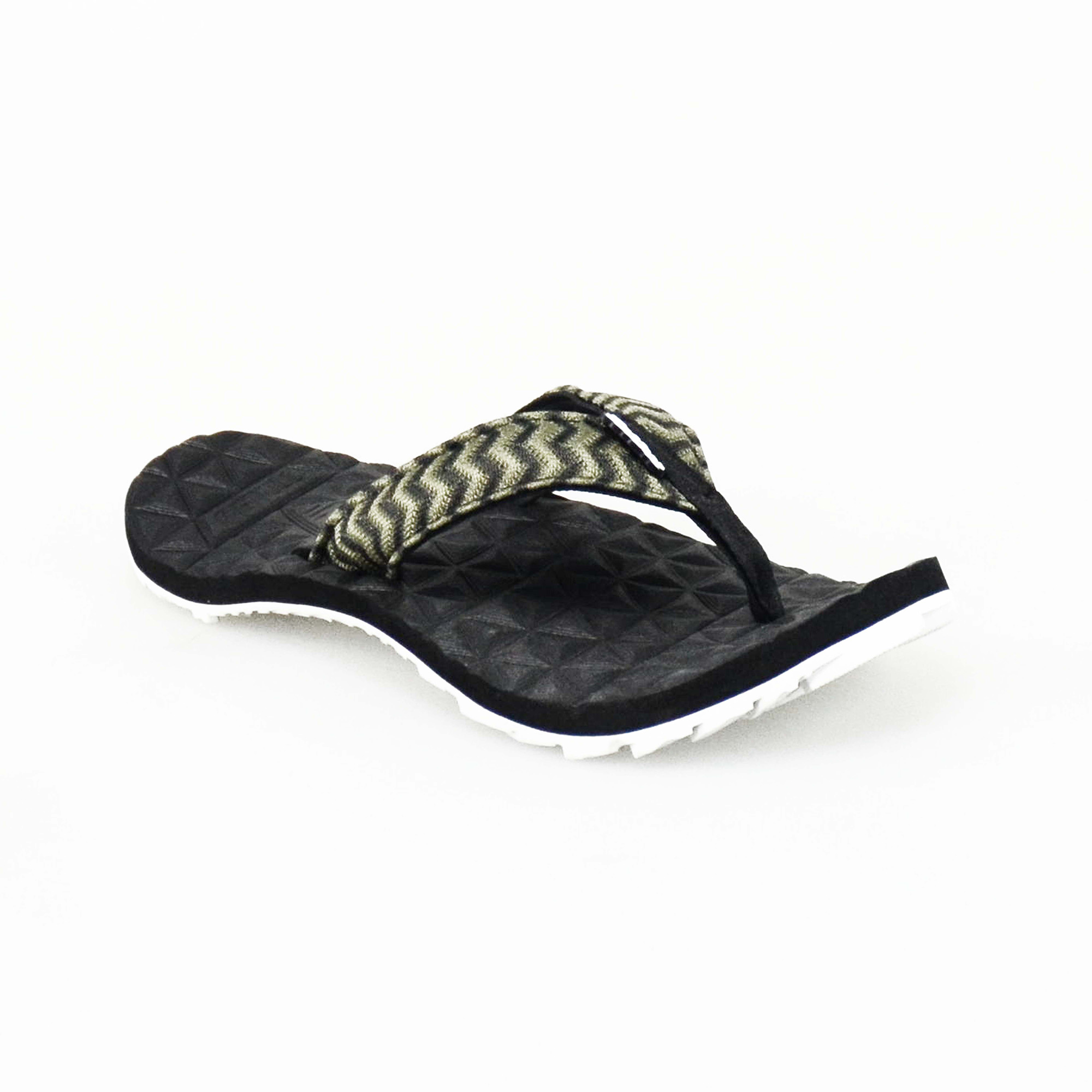 Tribu Outdoor Sandals / Slippers for Men u0026 Women - Luneta 739 Green |  Lazada PH