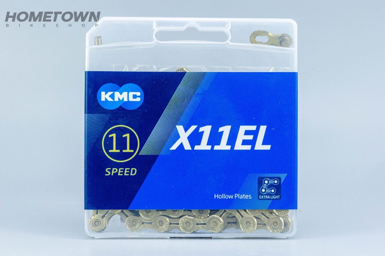 Kmc best sale x11 el