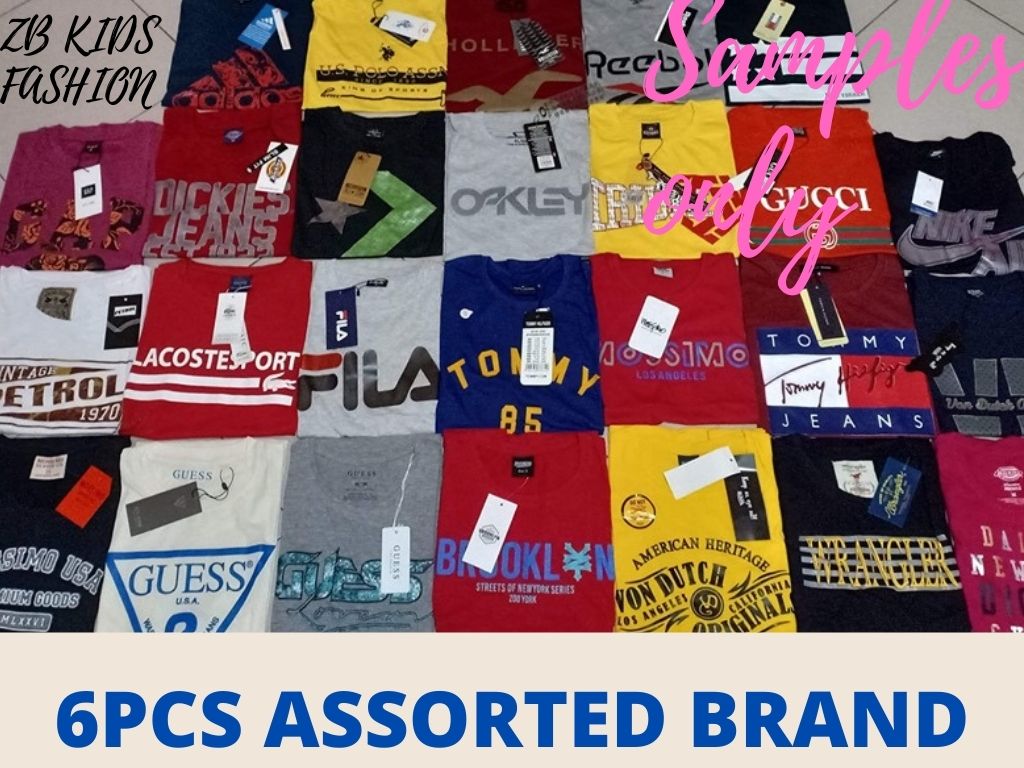 t shirts bundle offer