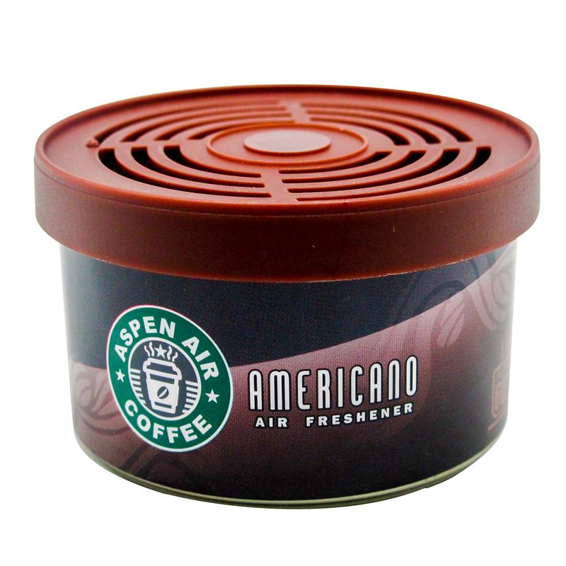 Aspen Air Coffee Air Freshener 36g 4Pc (Scents May Vary) Lazada PH