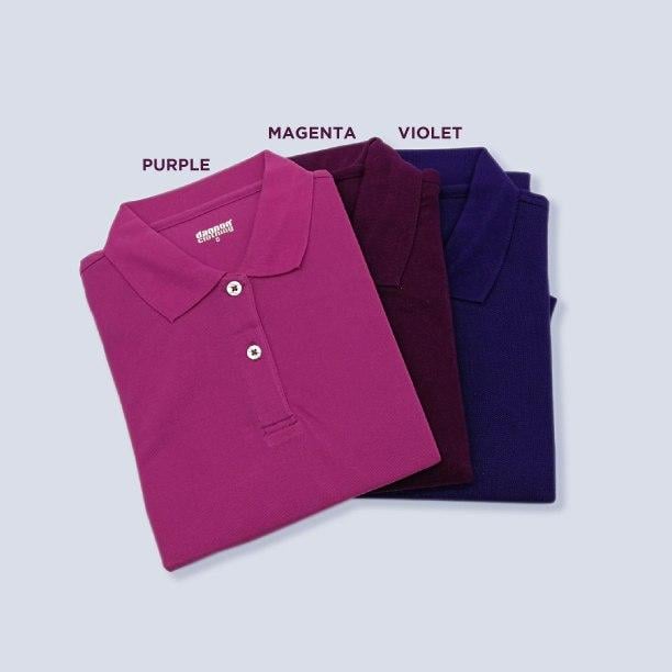 Dannon Polo Shirt (Size-XS to 5xL) #14 