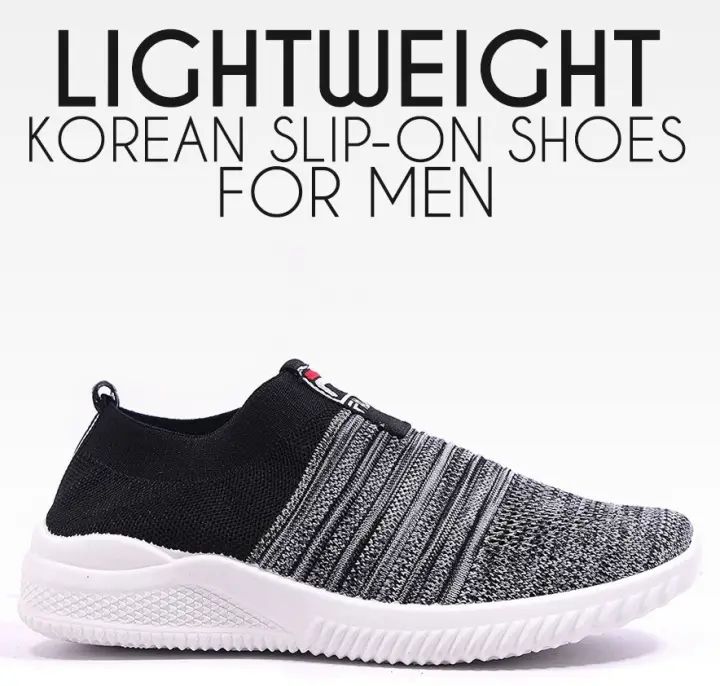 best casual slip on shoes mens