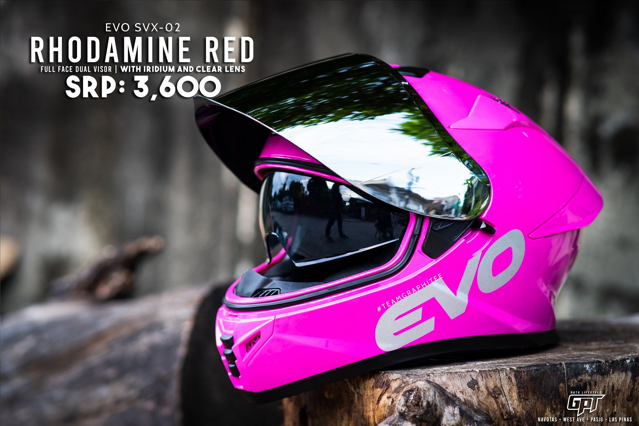 Buy EVO Helmet Online | lazada.com.ph