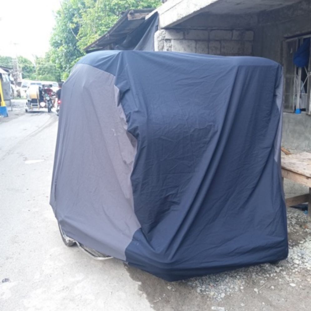 TRICYCLE COVER | Lazada PH: Buy sell 