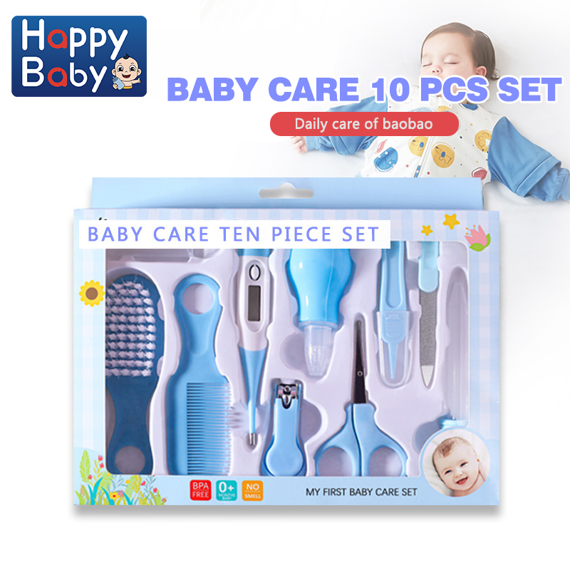 baby care kit online