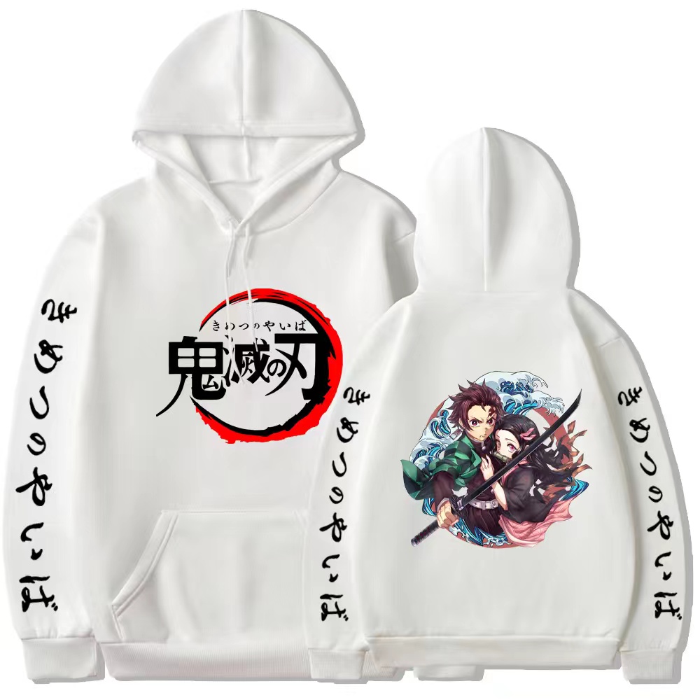 KING JAMES23 2022 Famous Unisex Japanese Anime Hoodie Jacket Code 330 ...