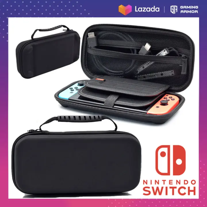 nintendo switch v2 case