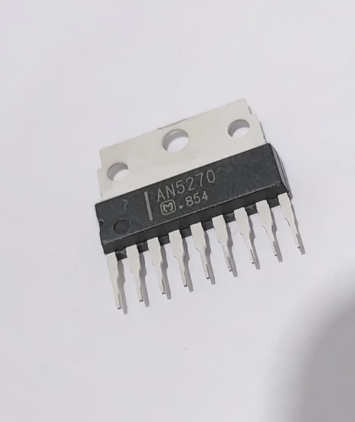 AN5270 IC PanasonicOriginal | Lazada PH