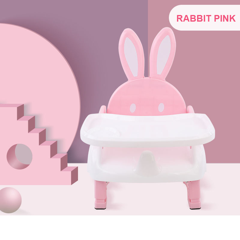 baby dining chair Adjustable Folding Baby Chair baby Multifunction