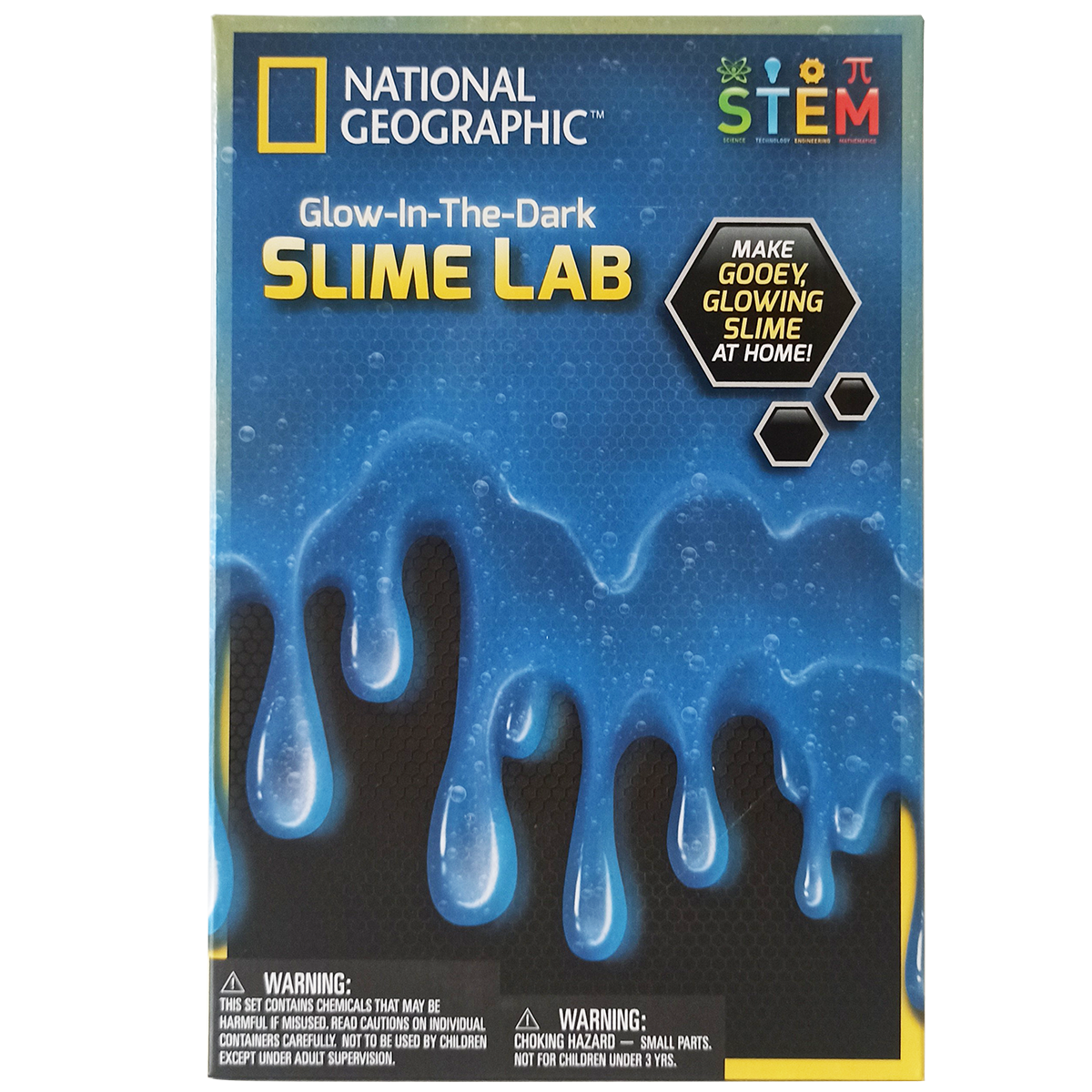 national geographic stem toys